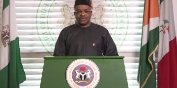 Akwa Ibom Governor Harps on Need to Build Sustainable Food Development
