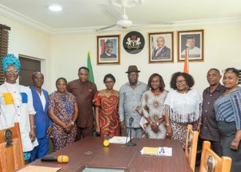 Akwa Ibom Partners FG, CSO on Child Labour