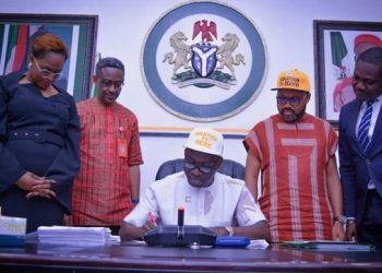 Anambra Government Suspends Casinos and Game Centers