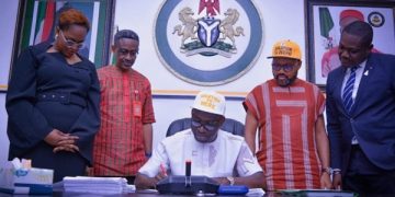 Anambra Government Suspends Casinos and Game Centers