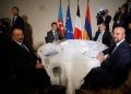 Armenia and Azerbaijan Agree to EU Mission