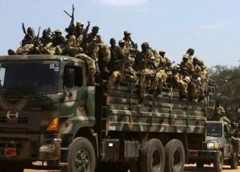 Army Deploys Soldiers in Kwara Communities