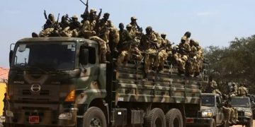 Army Deploys Soldiers in Kwara Communities