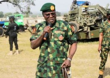 Army Officers Reject Offer to Convert Disengagement to Voluntary Retirement