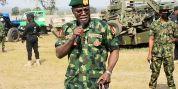 Army Officers Reject Offer to Convert Disengagement to Voluntary Retirement