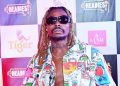 Asake Ends Baltimore Performance Unceremoniously