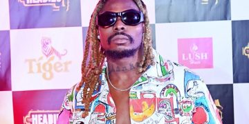Asake Ends Baltimore Performance Unceremoniously