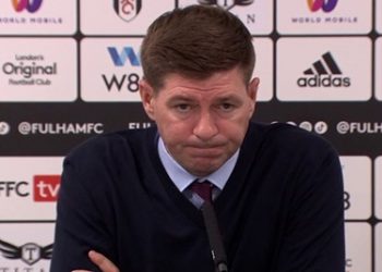 Aston Villa Sacks Manager