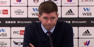 Aston Villa Sacks Manager