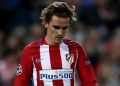 Atletico Madrid Re-signs Griezman