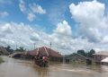 Awa Community Urges Government to Provide Relief Materials to Flood Victims