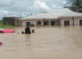 Bayelsa Government Commiserates with Victims of Flood