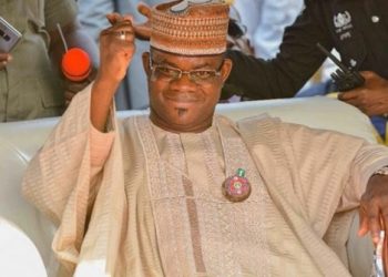 Bello Withdraws Suit Seeking to Stop 2023 Election