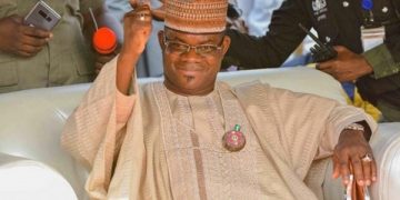 Bello Withdraws Suit Seeking to Stop 2023 Election