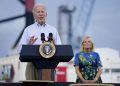Biden Announces Financial Aid to Puerto Rico