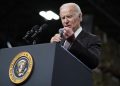 Biden Offers Federal Pardon on Marijuana Convicts.
