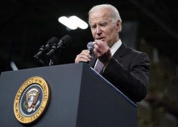 Biden Offers Federal Pardon on Marijuana Convicts.