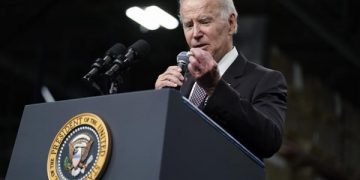 Biden Offers Federal Pardon on Marijuana Convicts.