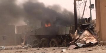 Bomb Explosion in Mali Claim Lives
