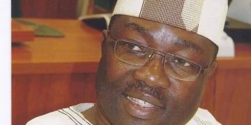 Buhari Appoints New Postmaster General