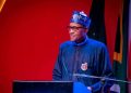 Buhari Calls for Debt Remittance of Gulf of Guinea Commission