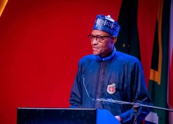 Buhari Calls for Debt Remittance of Gulf of Guinea Commission