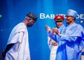 Buhari Confers National Honours On Fashola, Okonjo-Iweala, Kyari, Others