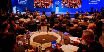 Buhari Expresses Readiness to Become Global Hub for Manufacturing of Vaccine