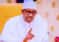 Buhari Gives Minister 90 days to Produce Flood Prevention Master-plan