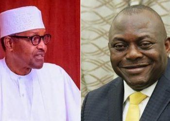 Buhari Makes New Appointment