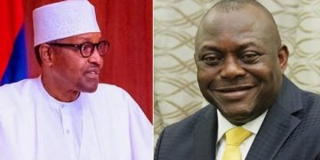 Buhari Makes New Appointment