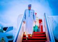 Buhari Urges Police Officers to be Apolitical