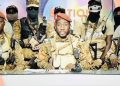Burkina Faso’s coup Leader Becomes President