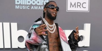 Burna Boy’s ‘Last Last’ Surpasses 100 million views on YouTube