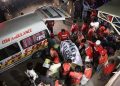 Bus Fire in Pakistan Claim Lives