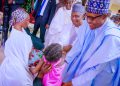 CAN Commends Buhari Over Release of Remaining Kaduna Train Victims