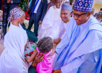 CAN Commends Buhari Over Release of Remaining Kaduna Train Victims