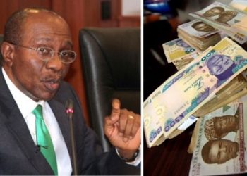 CBN to Roll Out New Naira Notes