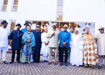 CONUA  Assures Different Approach to End Strike