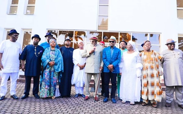 CONUA Assures Different Approach to End Strike