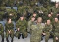 Canada Sends Team to Haiti