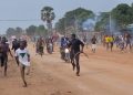Chad Announces Death Toll from Protests