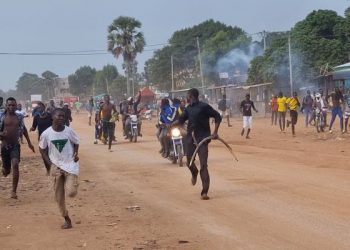 Chad Announces Death Toll from Protests