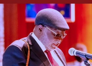 Chief Justice of Nigeria to Inaugurate 62 SANs
