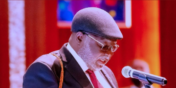 Chief Justice of Nigeria to Inaugurate 62 SANs