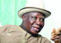 Clark Raises Concern Over Ravaging Floods in Niger Delta