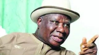 Clark Raises Concern Over Ravaging Floods in Niger Delta