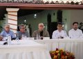 Colombia to re-establish peace talks with rebel group
