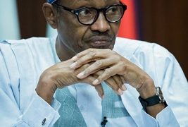 Court Adjourns Suit Filed Against Buhari by PDP