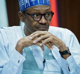 Court Adjourns Suit Filed Against Buhari by PDP